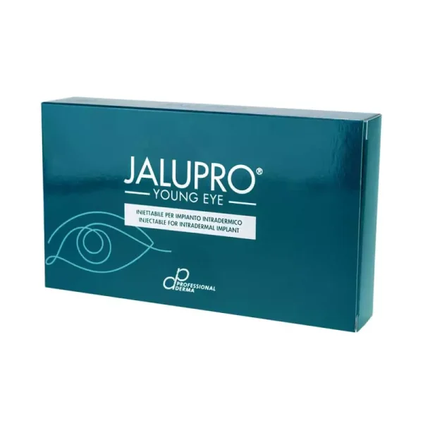 Jalupro Young Eye