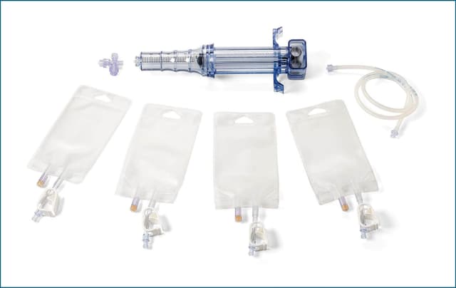 LipoGrafter